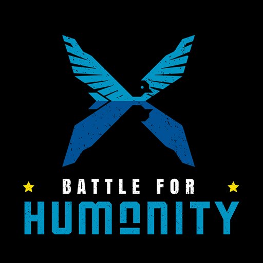 Battle for Humanity logo