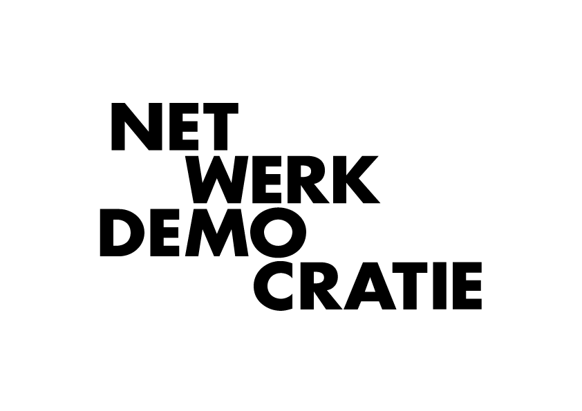 Netwerk Democratie logo