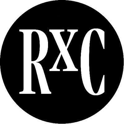 RadicalxChange logo