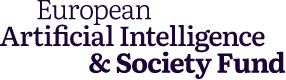 European AI Fund logo
